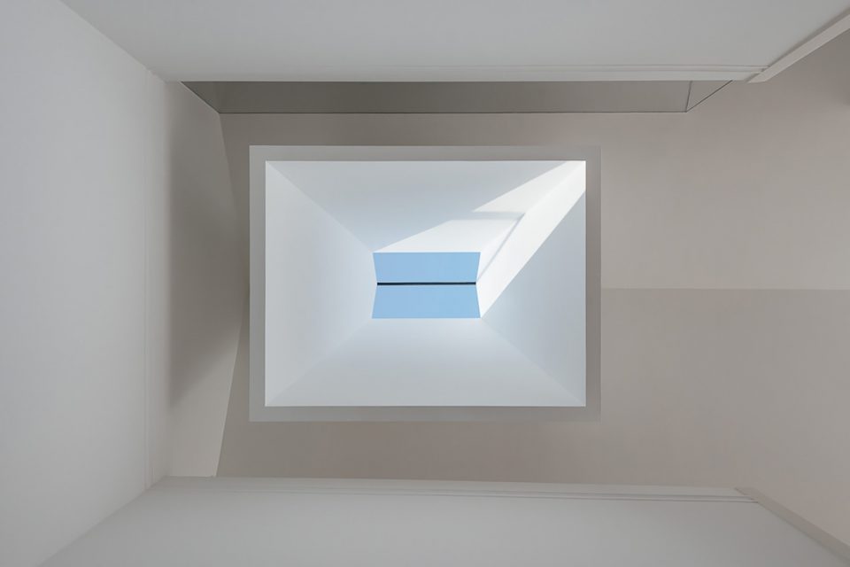 Redondo Coimbra by BRANCO DEL RIO ARQUITECTOS