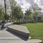 旧金山南花园 / Fletcher Studio