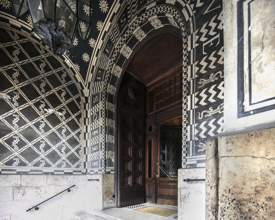 Schiattarella Associati office Rome by Schiattarella Associati