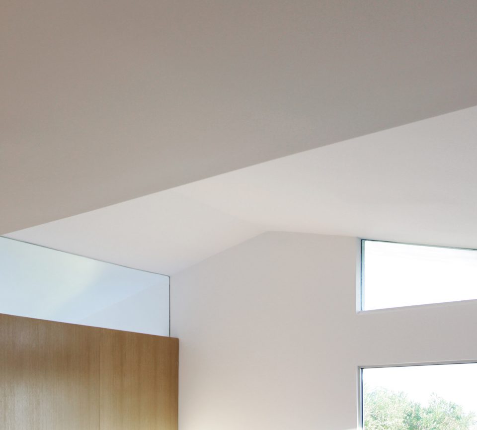 Shoreheights Residence by WORD