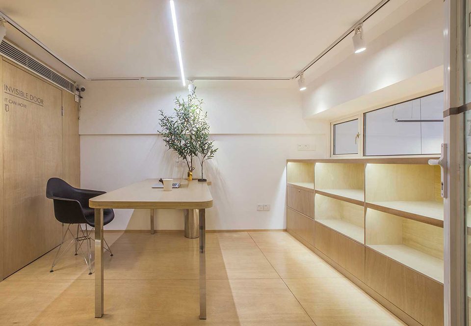 TOWOdesign studio China by Towodesign
