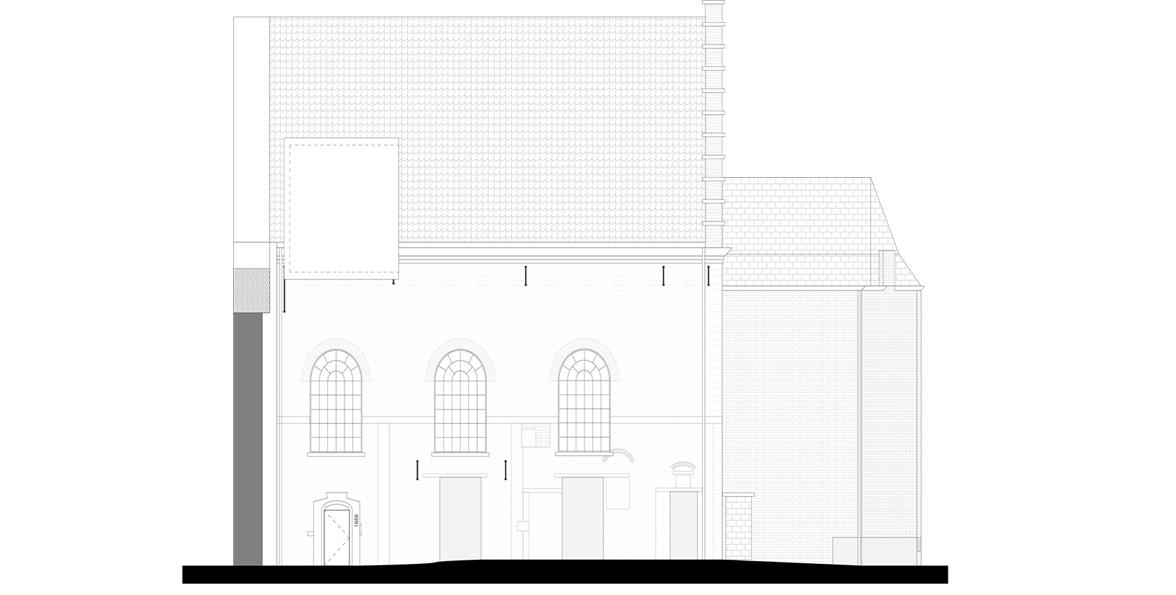 The Waterdog by Klaarchitectuur 谷德设计网