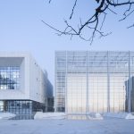 信步辑 – 中国建筑教育: 清华大学建筑学院院长庄惟敏