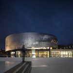 Aquatis综合体，瑞士洛桑 /Richter Dahl Rocha & Associés Architects