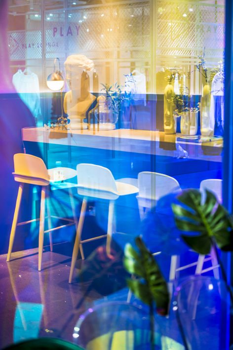 Artist House by ISENSE DESIGN