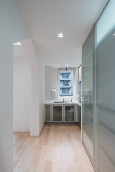 Home Wonderland In Shanghai by Wutopia Lab