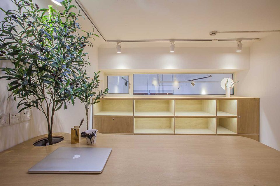 TOWOdesign studio China by Towodesign