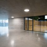 人权体育中心，斯特拉斯堡 / Dominique Coulon & Associés