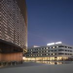 Aquatis综合体，瑞士洛桑 /Richter Dahl Rocha & Associés Architects