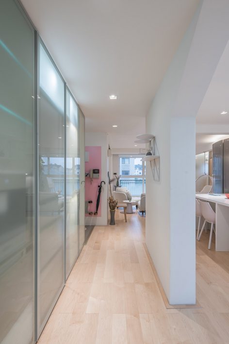 Home Wonderland In Shanghai by Wutopia Lab