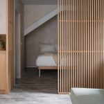Porteous的小屋，爱丁堡 / Izat Arundell