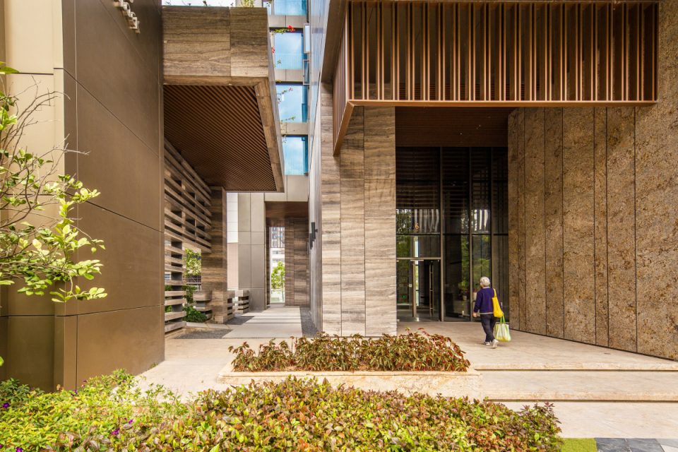 Shenzhen Bolin Tinerry by PleasantHouse