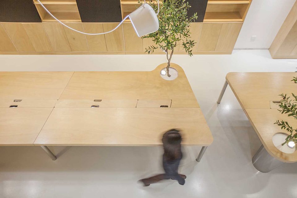 TOWOdesign studio China by Towodesign