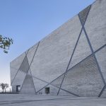 信步辑 – 中国建筑教育: 清华大学建筑学院院长庄惟敏