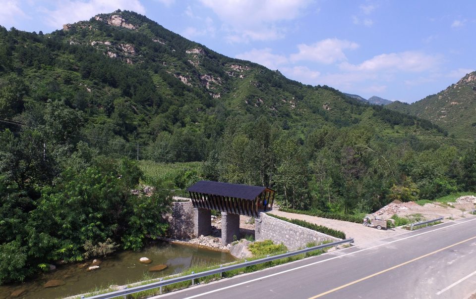 wang luobuowan bridge atelier heimat