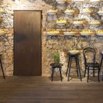 EK酒馆，斯洛文尼亚 / Dekleva Gregorič Architects