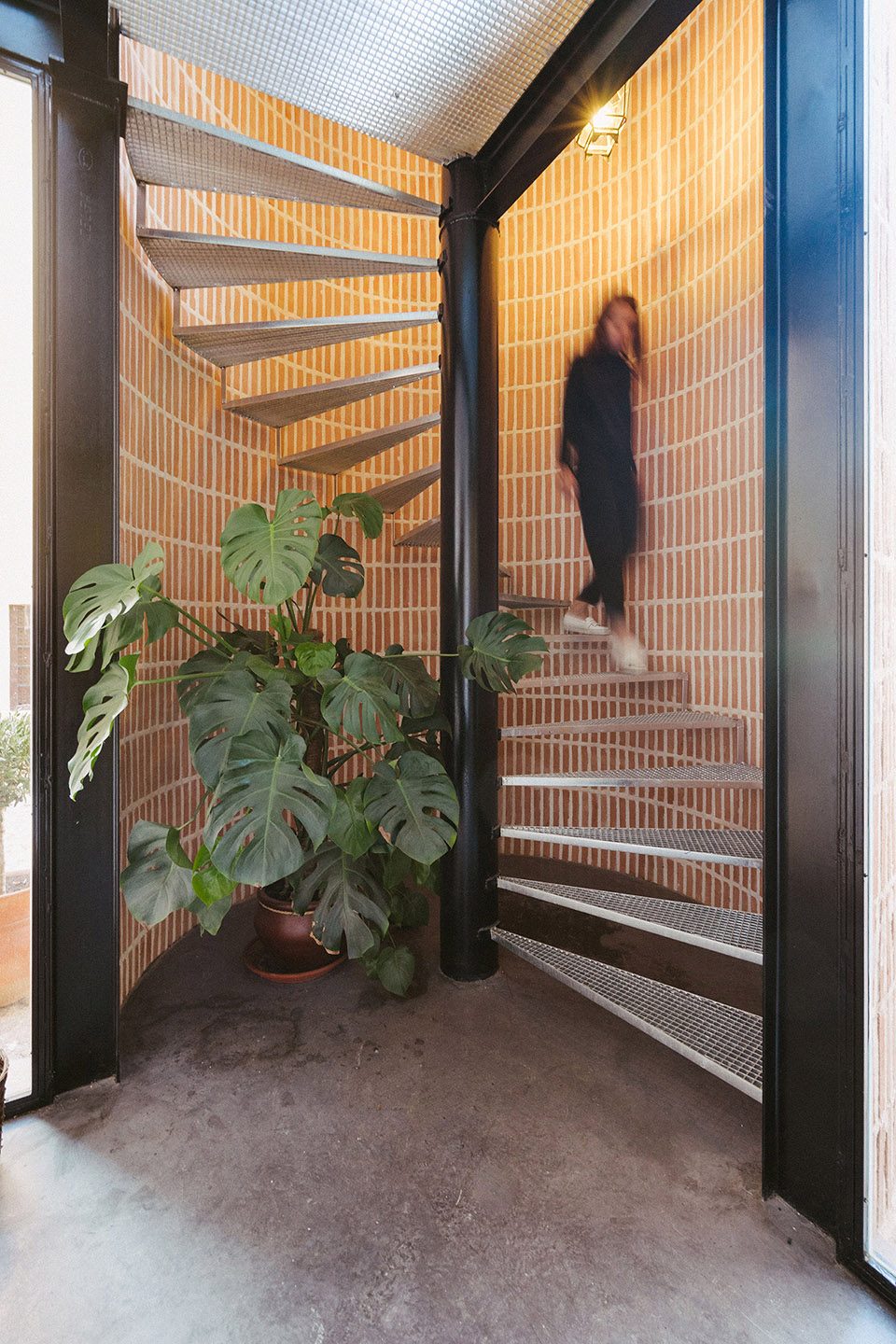 Former Haystack Refurbishment by OOIIO Architecture