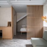 Porteous的小屋，爱丁堡 / Izat Arundell