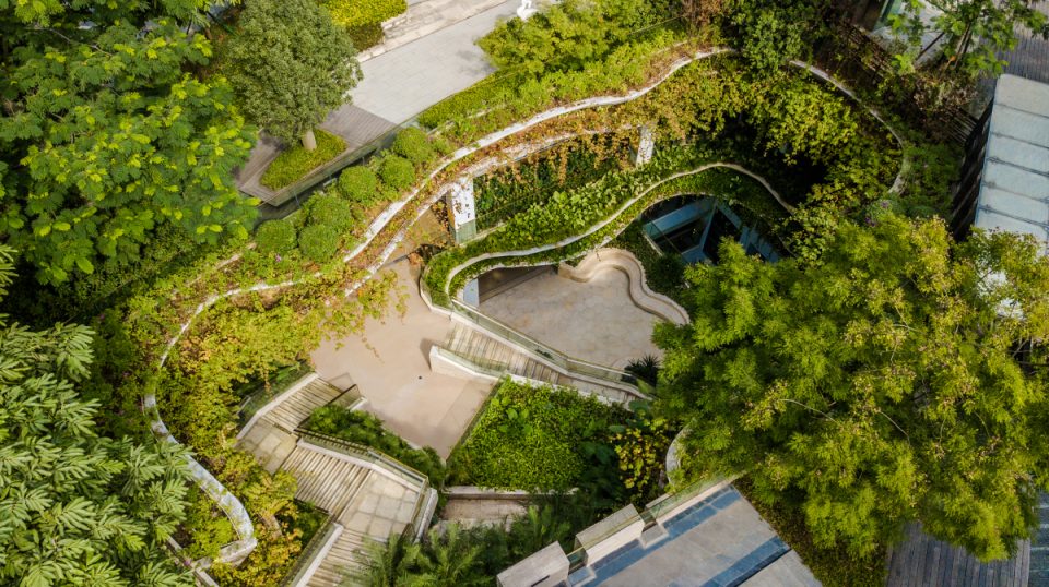 Shenzhen Bolin Tinerry by PleasantHouse