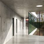 人权体育中心，斯特拉斯堡 / Dominique Coulon & Associés