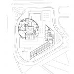 Aquatis综合体，瑞士洛桑 /Richter Dahl Rocha & Associés Architects