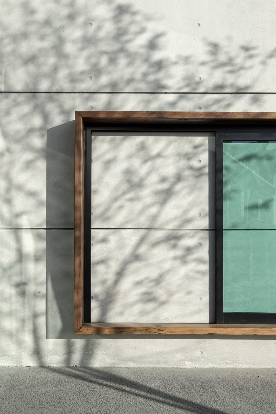Church House by DAHA