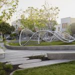 旧金山南花园 / Fletcher Studio