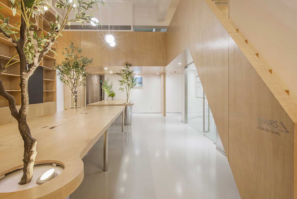 TOWOdesign studio China by Towodesign