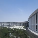 信步辑 – 中国建筑教育: 清华大学建筑学院院长庄惟敏