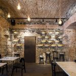 EK酒馆，斯洛文尼亚 / Dekleva Gregorič Architects