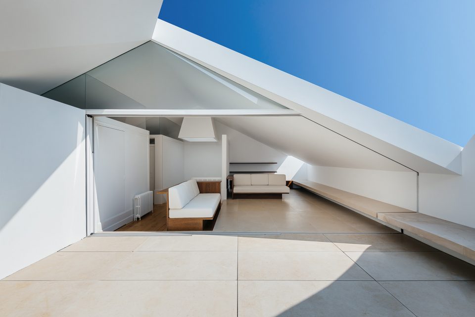 Redondo Coimbra by BRANCO DEL RIO ARQUITECTOS