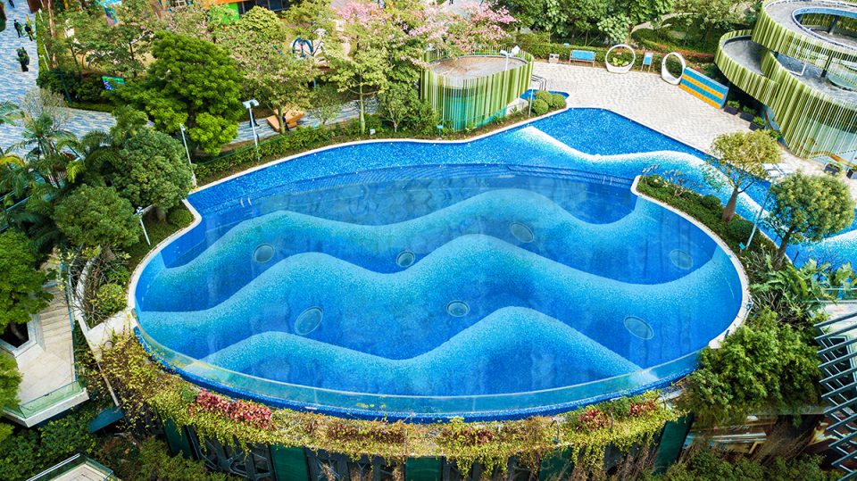 Shenzhen Bolin Tinerry by PleasantHouse