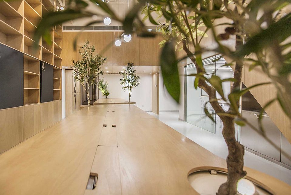 TOWOdesign studio China by Towodesign