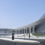 信步辑 – 中国建筑教育: 清华大学建筑学院院长庄惟敏
