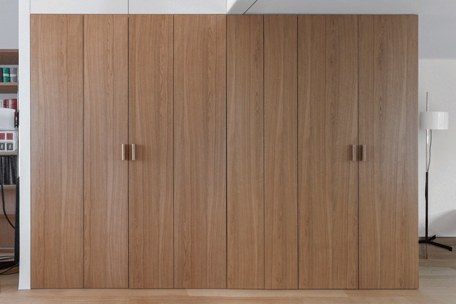 Communa 33 by Studio Bazi