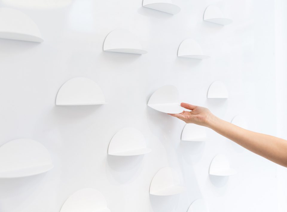 Little Stories Concept Store by CLAP Studio