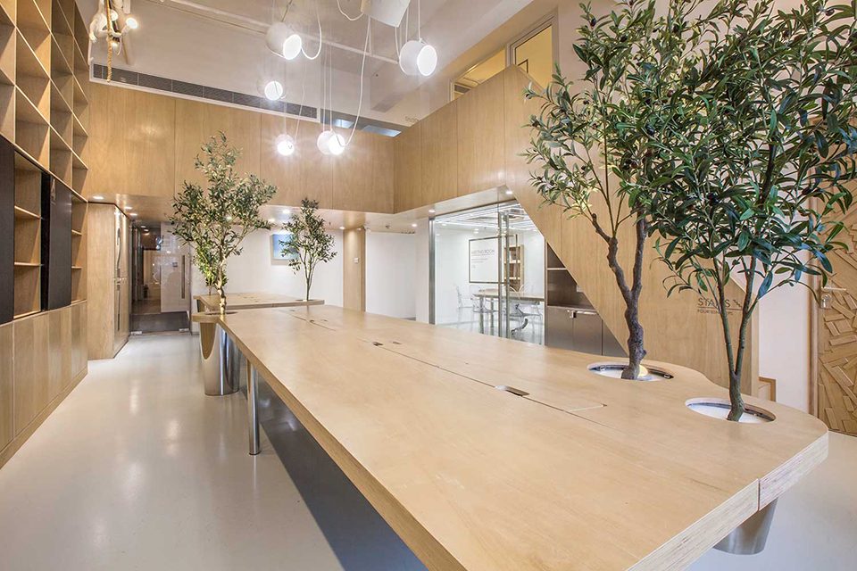 TOWOdesign studio China by Towodesign