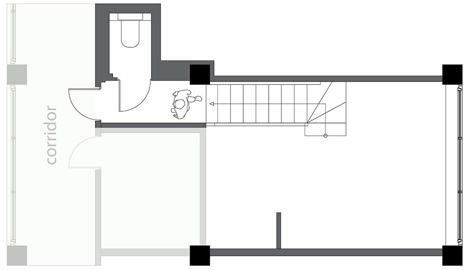 Communa 33 by Studio Bazi