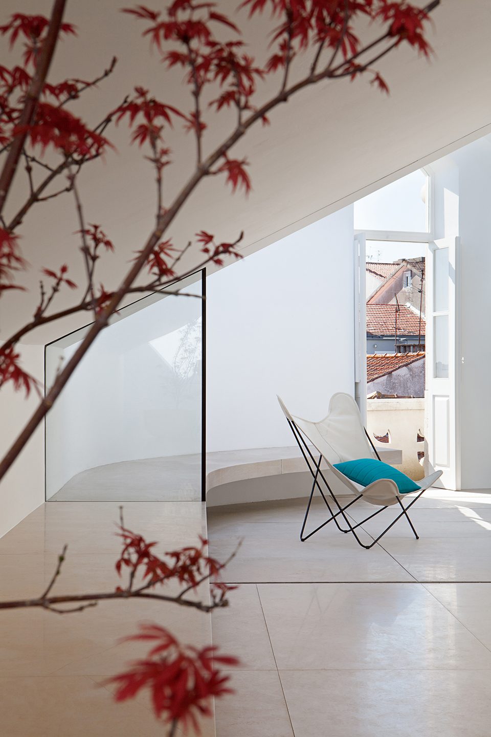 Redondo Coimbra by BRANCO DEL RIO ARQUITECTOS
