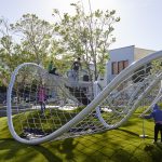 旧金山南花园 / Fletcher Studio