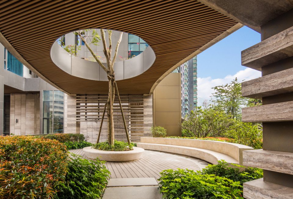 Shenzhen Bolin Tinerry by PleasantHouse