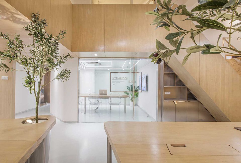 TOWOdesign studio China by Towodesign