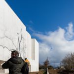 Saint-Jacques-de-la-Lande教堂，法国雷恩 / Álvaro Siza Vieira