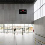 人权体育中心，斯特拉斯堡 / Dominique Coulon & Associés
