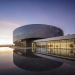 Aquatis综合体，瑞士洛桑 /Richter Dahl Rocha & Associés Architects