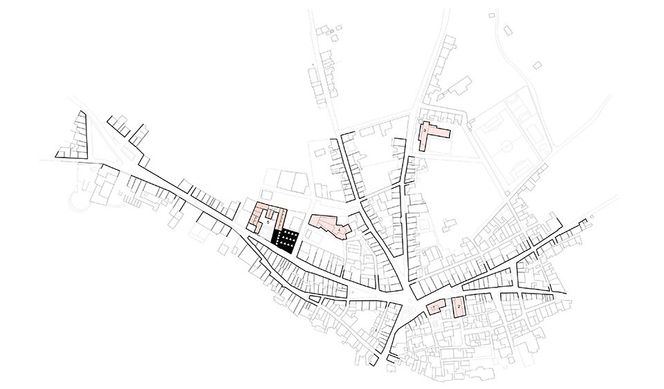 Gon Gar Workshops by NUA Arquitectures