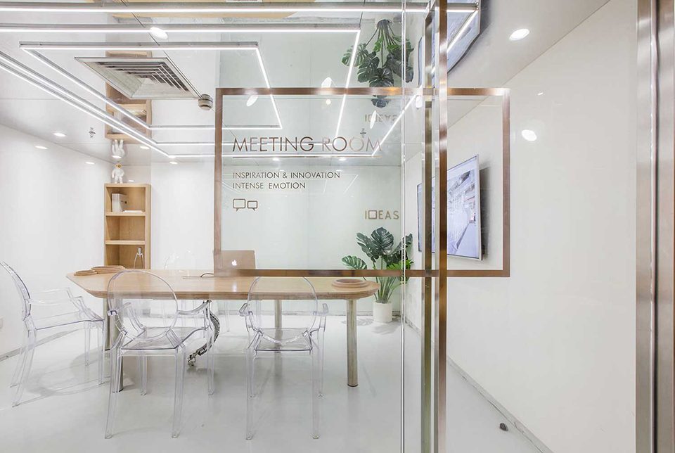 TOWOdesign studio China by Towodesign