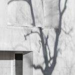 Saint-Jacques-de-la-Lande教堂，法国雷恩 / Álvaro Siza Vieira