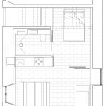 Porteous的小屋，爱丁堡 / Izat Arundell