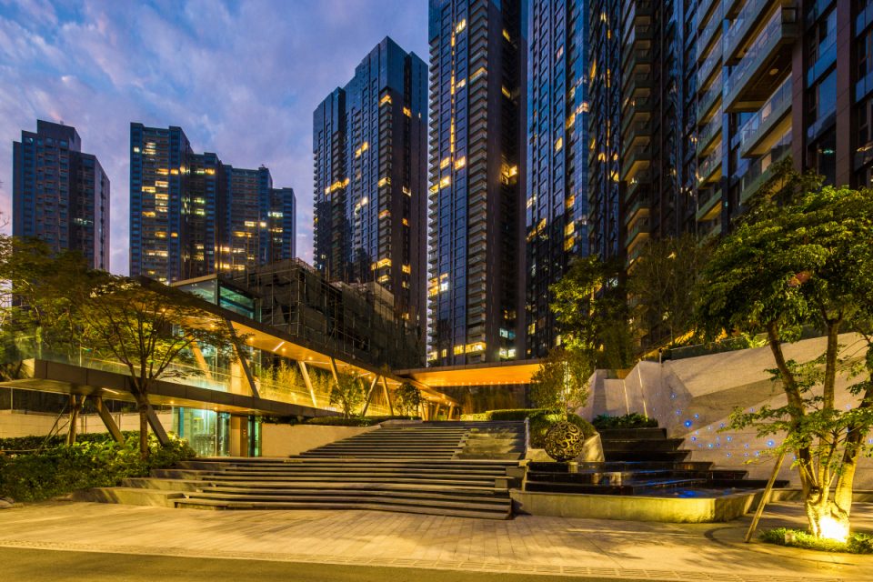Shenzhen Bolin Tinerry by PleasantHouse